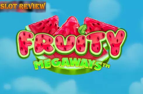 Fruity Megaways icon